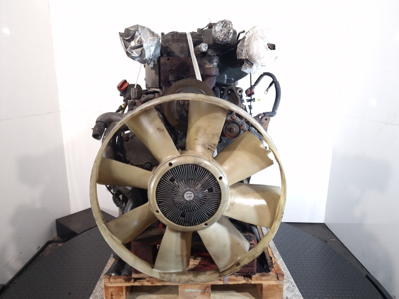 DAF CF PR228 U1 Truck Spec Engine (Truck) - Motor pre Nákladné auto: obrázok 5 DAF CF PR228 U1 Truck Spec Engine (Truck) - Motor pre Nákladné auto: obrázok 5