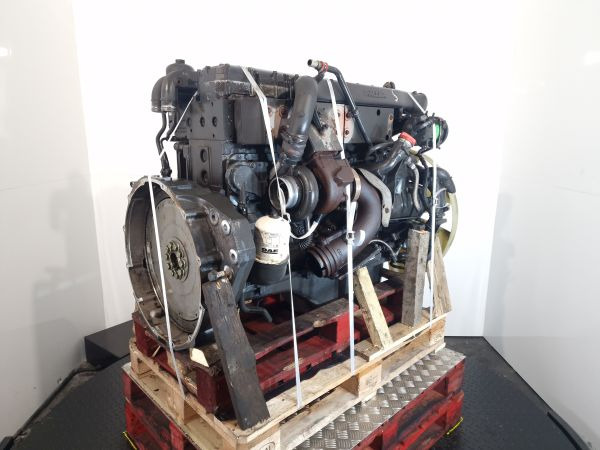 DAF CF310 PR228 U1 Engine (Truck) - Motor pre Nákladné auto: obrázok 1 DAF CF310 PR228 U1 Engine (Truck) - Motor pre Nákladné auto: obrázok 1