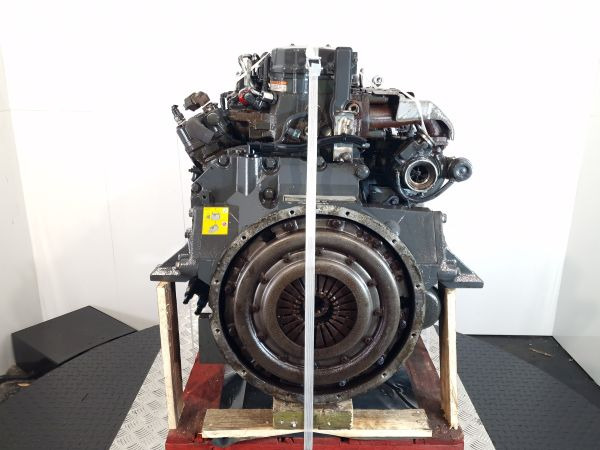 DAF FR103U2 EUR5 Engine (Truck) - Motor pre Nákladné auto: obrázok 2 DAF FR103U2 EUR5 Engine (Truck) - Motor pre Nákladné auto: obrázok 2
