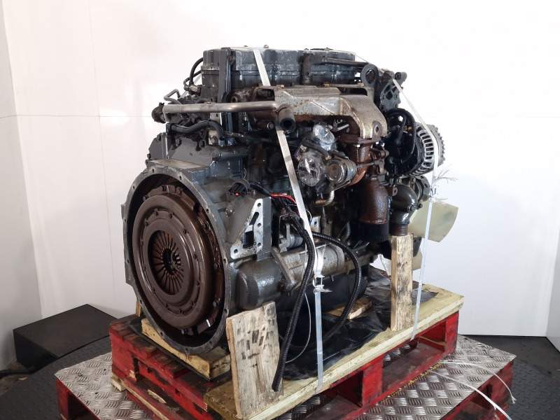 Motor pre Nákladné auto DAF FR118U2 Engine (Truck): obrázok 1