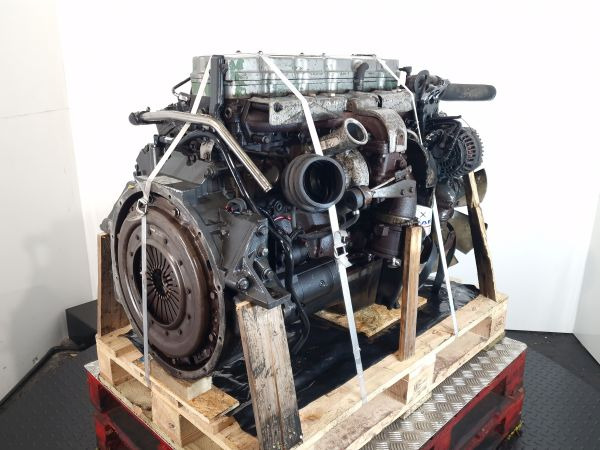 DAF GR165U1 Engine (Truck) - Motor pre Nákladné auto: obrázok 1 DAF GR165U1 Engine (Truck) - Motor pre Nákladné auto: obrázok 1