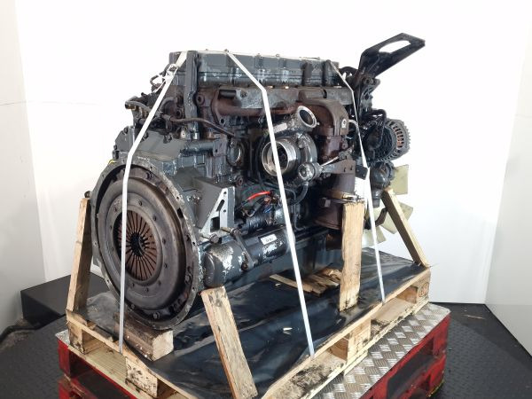 DAF GR184U1 Engine (Truck) - Motor pre Nákladné auto: obrázok 1 DAF GR184U1 Engine (Truck) - Motor pre Nákladné auto: obrázok 1