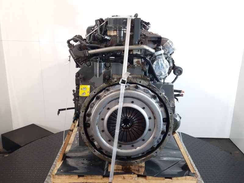 DAF GR184U1 Engine (Truck) - Motor pre Nákladné auto: obrázok 2 DAF GR184U1 Engine (Truck) - Motor pre Nákladné auto: obrázok 2