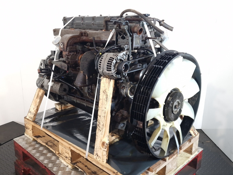 DAF GR184U1 Engine (Truck) - Motor pre Nákladné auto: obrázok 4 DAF GR184U1 Engine (Truck) - Motor pre Nákladné auto: obrázok 4