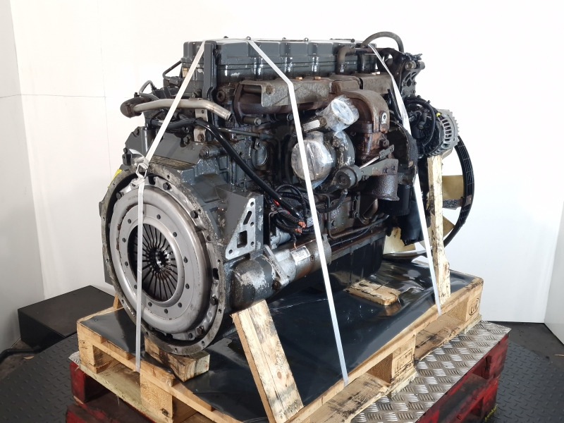 DAF GR184U1 Engine (Truck) - Motor pre Nákladné auto: obrázok 1 DAF GR184U1 Engine (Truck) - Motor pre Nákladné auto: obrázok 1