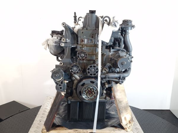 DAF ISF3.8 E6 C Engine (Truck) - Motor pre Nákladné auto: obrázok 5 DAF ISF3.8 E6 C Engine (Truck) - Motor pre Nákladné auto: obrázok 5