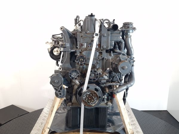 DAF ISF3.8 E6 C Engine (Truck) - Motor pre Nákladné auto: obrázok 5 DAF ISF3.8 E6 C Engine (Truck) - Motor pre Nákladné auto: obrázok 5