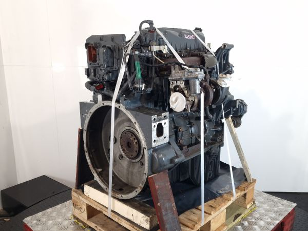 DAF ISF3.8 E6 C Engine (Truck) - Motor pre Nákladné auto: obrázok 1 DAF ISF3.8 E6 C Engine (Truck) - Motor pre Nákladné auto: obrázok 1