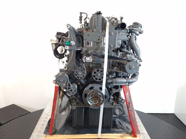 DAF ISF3.8 E6 C Engine (Truck) - Motor pre Nákladné auto: obrázok 5 DAF ISF3.8 E6 C Engine (Truck) - Motor pre Nákladné auto: obrázok 5