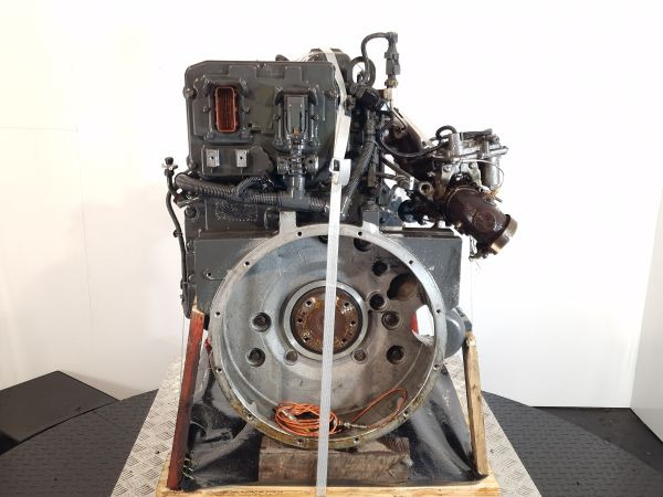 DAF ISF3.8 E6 C Engine (Truck) - Motor pre Nákladné auto: obrázok 2 DAF ISF3.8 E6 C Engine (Truck) - Motor pre Nákladné auto: obrázok 2