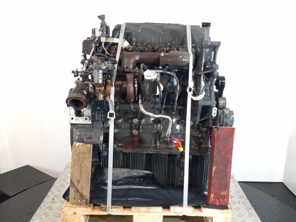 DAF ISF3.8 E6 C Engine (Truck) - Motor pre Nákladné auto: obrázok 3 DAF ISF3.8 E6 C Engine (Truck) - Motor pre Nákladné auto: obrázok 3