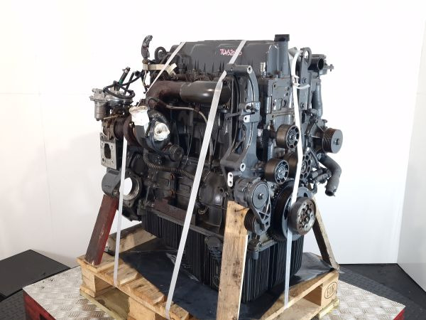 DAF ISF3.8 E6 C Engine (Truck) - Motor pre Nákladné auto: obrázok 4 DAF ISF3.8 E6 C Engine (Truck) - Motor pre Nákladné auto: obrázok 4