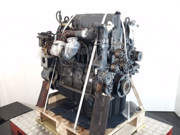DAF ISF3.8 E6 C Engine (Truck) - Motor pre Nákladné auto: obrázok 4 DAF ISF3.8 E6 C Engine (Truck) - Motor pre Nákladné auto: obrázok 4