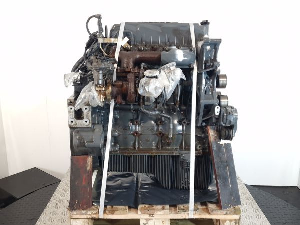 DAF ISF3.8 E6 C Engine (Truck) - Motor pre Nákladné auto: obrázok 3 DAF ISF3.8 E6 C Engine (Truck) - Motor pre Nákladné auto: obrázok 3