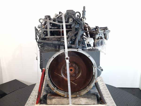 DAF ISF3.8 E6 C Engine (Truck) - Motor pre Nákladné auto: obrázok 2 DAF ISF3.8 E6 C Engine (Truck) - Motor pre Nákladné auto: obrázok 2