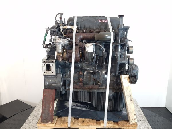 DAF ISF3.8 E6 C Engine (Truck) - Motor pre Nákladné auto: obrázok 3 DAF ISF3.8 E6 C Engine (Truck) - Motor pre Nákladné auto: obrázok 3