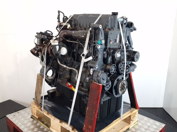 DAF ISF3.8 E6 C Engine (Truck) - Motor pre Nákladné auto: obrázok 4 DAF ISF3.8 E6 C Engine (Truck) - Motor pre Nákladné auto: obrázok 4