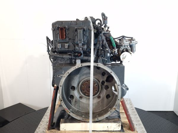 DAF ISF3.8 E6 C Engine (Truck) - Motor pre Nákladné auto: obrázok 2 DAF ISF3.8 E6 C Engine (Truck) - Motor pre Nákladné auto: obrázok 2