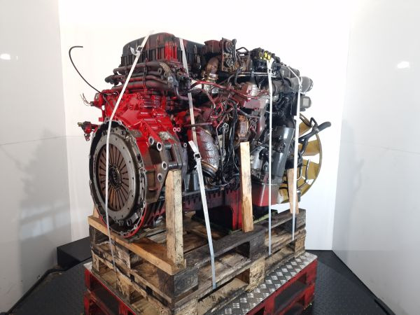 DAF MX-11 291 H1 Engine (Truck) - Motor pre Nákladné auto: obrázok 1 DAF MX-11 291 H1 Engine (Truck) - Motor pre Nákladné auto: obrázok 1