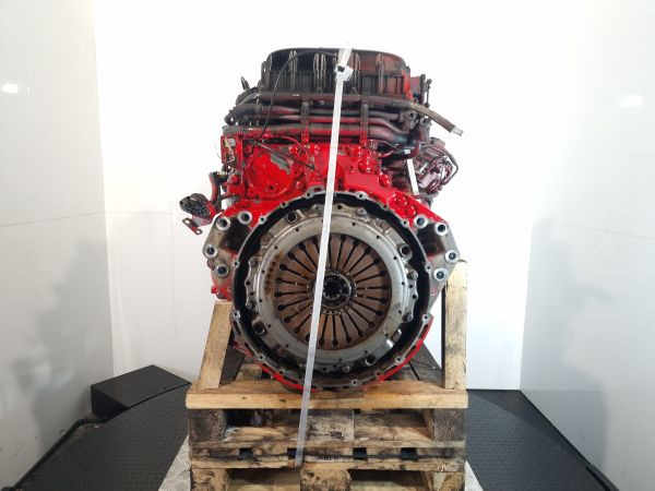 DAF MX-11 291 H1 Engine (Truck) - Motor pre Nákladné auto: obrázok 3 DAF MX-11 291 H1 Engine (Truck) - Motor pre Nákladné auto: obrázok 3