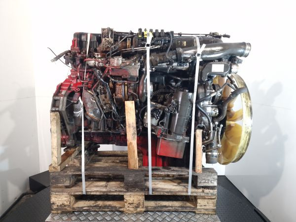 DAF MX-11 291 H1 Engine (Truck) - Motor pre Nákladné auto: obrázok 4 DAF MX-11 291 H1 Engine (Truck) - Motor pre Nákladné auto: obrázok 4