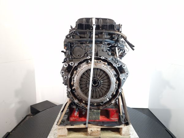 DAF MX-11 291 H1 Truck Spec Engine (Truck) - Motor pre Nákladné auto: obrázok 2 DAF MX-11 291 H1 Truck Spec Engine (Truck) - Motor pre Nákladné auto: obrázok 2
