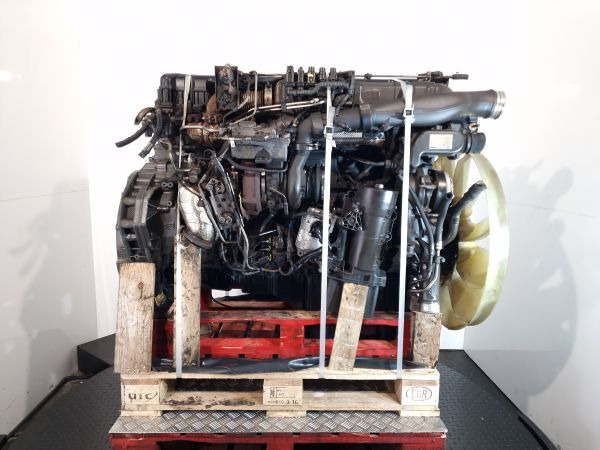DAF MX-11 291 H1 Truck Spec Engine (Truck) - Motor pre Nákladné auto: obrázok 3 DAF MX-11 291 H1 Truck Spec Engine (Truck) - Motor pre Nákladné auto: obrázok 3