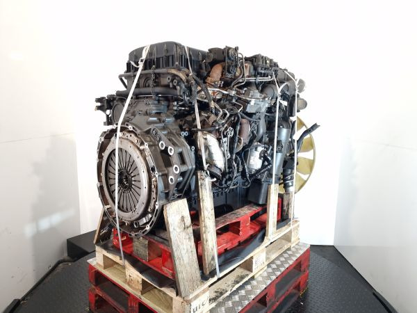 DAF MX-11 291 H1 Truck Spec Engine (Truck) - Motor pre Nákladné auto: obrázok 1 DAF MX-11 291 H1 Truck Spec Engine (Truck) - Motor pre Nákladné auto: obrázok 1
