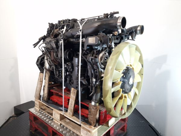 DAF MX-11 291 H1 Truck Spec Engine (Truck) - Motor pre Nákladné auto: obrázok 4 DAF MX-11 291 H1 Truck Spec Engine (Truck) - Motor pre Nákladné auto: obrázok 4