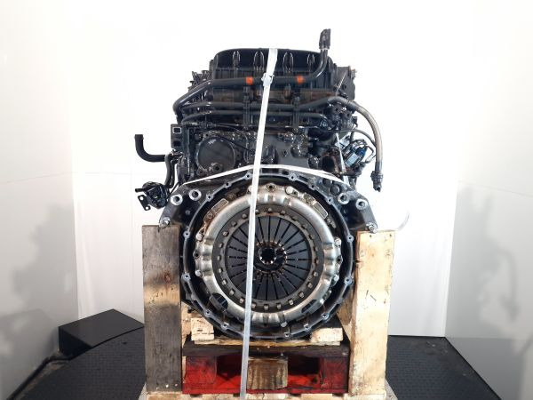 DAF MX-11 330 H2 Engine (Truck) - Motor pre Nákladné auto: obrázok 3 DAF MX-11 330 H2 Engine (Truck) - Motor pre Nákladné auto: obrázok 3