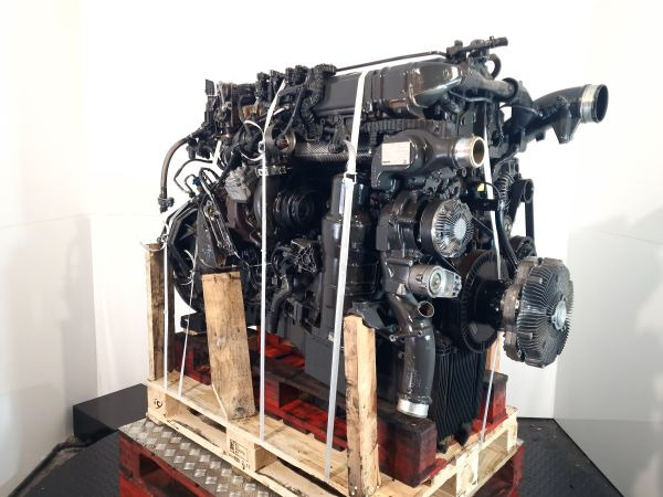 DAF MX-11 330 H2 Engine (Truck) - Motor pre Nákladné auto: obrázok 5 DAF MX-11 330 H2 Engine (Truck) - Motor pre Nákladné auto: obrázok 5