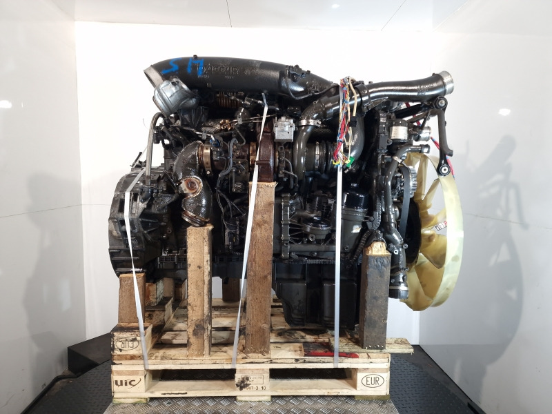 DAF MX-13 355 H3 Engine (Truck) - Motor pre Nákladné auto: obrázok 4 DAF MX-13 355 H3 Engine (Truck) - Motor pre Nákladné auto: obrázok 4