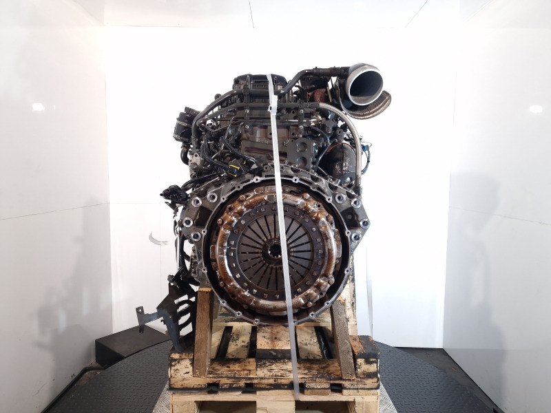 DAF MX-13 355 H3 Engine (Truck) - Motor pre Nákladné auto: obrázok 3 DAF MX-13 355 H3 Engine (Truck) - Motor pre Nákladné auto: obrázok 3
