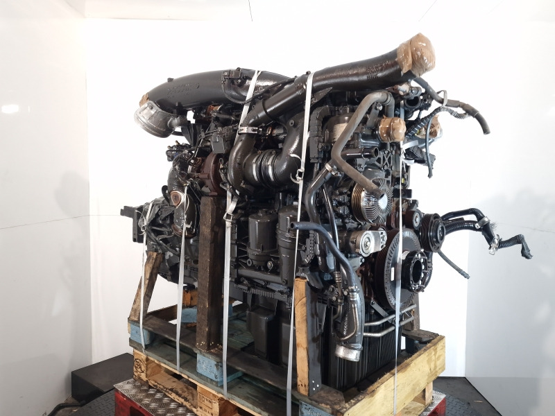 DAF MX-13 355 H3 Engine (Truck) - Motor pre Nákladné auto: obrázok 4 DAF MX-13 355 H3 Engine (Truck) - Motor pre Nákladné auto: obrázok 4