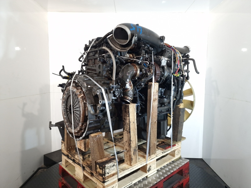 DAF MX-13 355 H3 Engine (Truck) - Motor pre Nákladné auto: obrázok 1 DAF MX-13 355 H3 Engine (Truck) - Motor pre Nákladné auto: obrázok 1