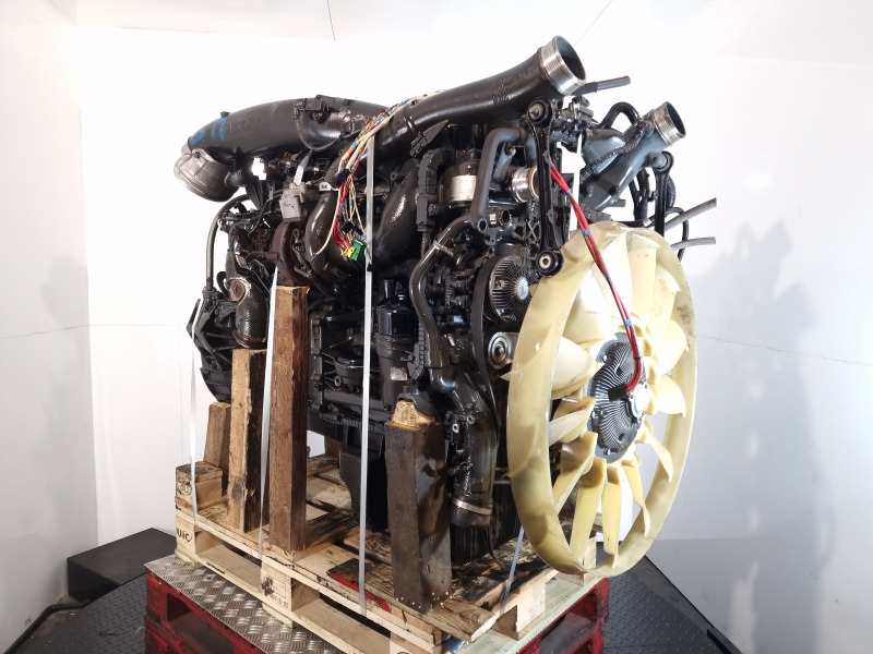 DAF MX-13 355 H3 Engine (Truck) - Motor pre Nákladné auto: obrázok 5 DAF MX-13 355 H3 Engine (Truck) - Motor pre Nákladné auto: obrázok 5