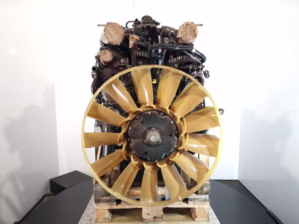 DAF MX-13 375 H1 Engine (Truck) - Motor pre Nákladné auto: obrázok 5 DAF MX-13 375 H1 Engine (Truck) - Motor pre Nákladné auto: obrázok 5