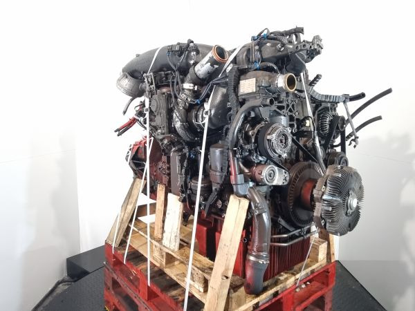 DAF MX-13 375 H1 Engine (Truck) - Motor pre Nákladné auto: obrázok 5 DAF MX-13 375 H1 Engine (Truck) - Motor pre Nákladné auto: obrázok 5