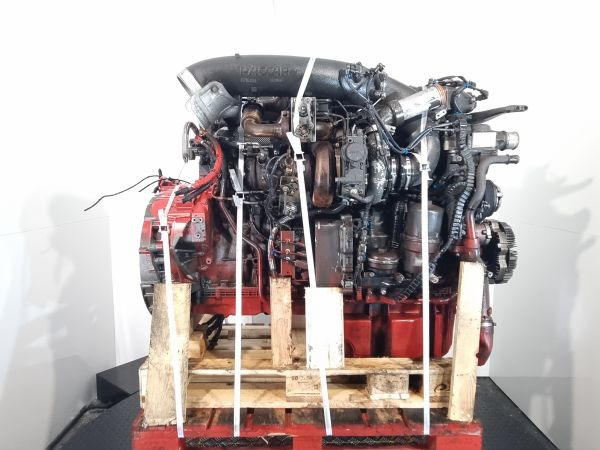 DAF MX-13 375 H1 Engine (Truck) - Motor pre Nákladné auto: obrázok 4 DAF MX-13 375 H1 Engine (Truck) - Motor pre Nákladné auto: obrázok 4
