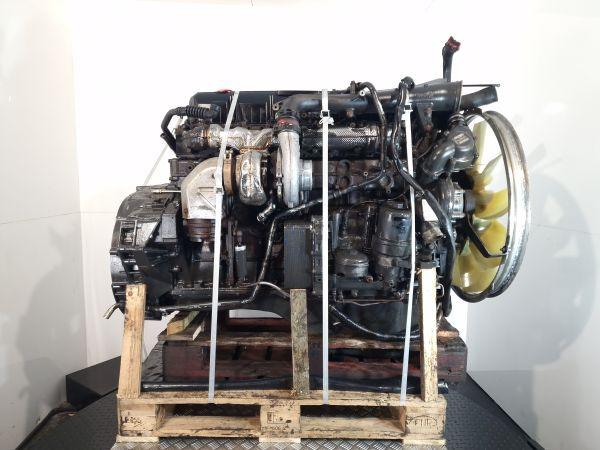 DAF MX265U1 Engine (Truck) - Motor pre Nákladné auto: obrázok 4 DAF MX265U1 Engine (Truck) - Motor pre Nákladné auto: obrázok 4