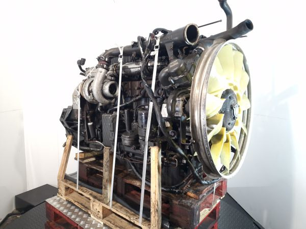 DAF MX265U1 Engine (Truck) - Motor pre Nákladné auto: obrázok 5 DAF MX265U1 Engine (Truck) - Motor pre Nákladné auto: obrázok 5