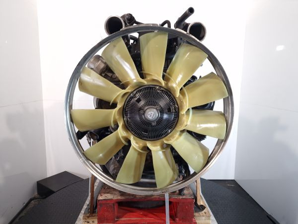 DAF MX300U1 Engine (Truck) - Motor pre Nákladné auto: obrázok 5 DAF MX300U1 Engine (Truck) - Motor pre Nákladné auto: obrázok 5