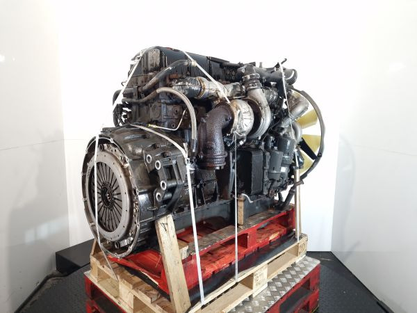 DAF MX300U1 Engine (Truck) - Motor pre Nákladné auto: obrázok 1 DAF MX300U1 Engine (Truck) - Motor pre Nákladné auto: obrázok 1