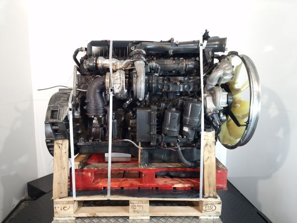 DAF MX300U1 Engine (Truck) - Motor pre Nákladné auto: obrázok 3 DAF MX300U1 Engine (Truck) - Motor pre Nákladné auto: obrázok 3