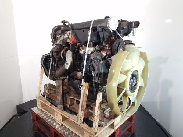 DAF PR183 S2 Engine (Truck) - Motor pre Nákladné auto: obrázok 5 DAF PR183 S2 Engine (Truck) - Motor pre Nákladné auto: obrázok 5
