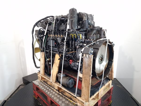 DAF PR183 U1 refuse Spec Engine (Truck) - Motor pre Nákladné auto: obrázok 1 DAF PR183 U1 refuse Spec Engine (Truck) - Motor pre Nákladné auto: obrázok 1