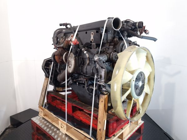 DAF PR228 U1 Engine (Truck) - Motor pre Nákladné auto: obrázok 4 DAF PR228 U1 Engine (Truck) - Motor pre Nákladné auto: obrázok 4