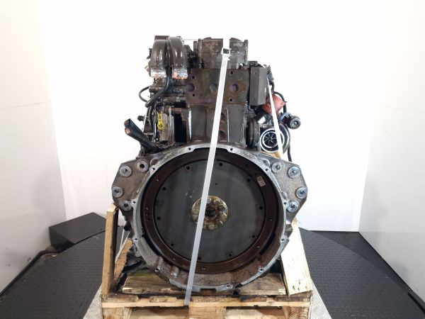 DAF PR265 U1 Bus Spec Engine (Truck) - Motor pre Nákladné auto: obrázok 3 DAF PR265 U1 Bus Spec Engine (Truck) - Motor pre Nákladné auto: obrázok 3