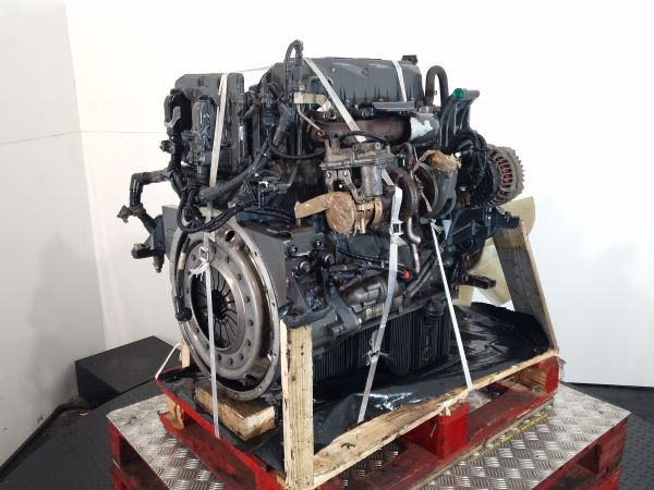 DAF PX-4 127 K1 Engine (Truck) - Motor pre Nákladné auto: obrázok 1 DAF PX-4 127 K1 Engine (Truck) - Motor pre Nákladné auto: obrázok 1