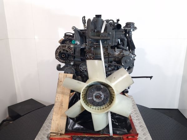 DAF PX-4 127 K1 Engine (Truck) - Motor pre Nákladné auto: obrázok 5 DAF PX-4 127 K1 Engine (Truck) - Motor pre Nákladné auto: obrázok 5